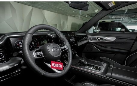 GAC GS8, 2024 год, 4 849 000 рублей, 6 фотография