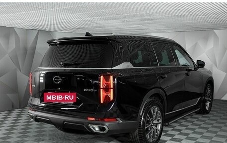 GAC GS8, 2024 год, 4 849 000 рублей, 5 фотография