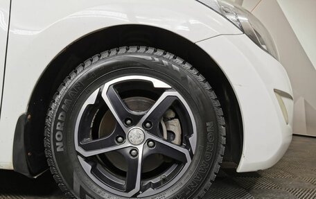 Hyundai Elantra V, 2013 год, 599 000 рублей, 16 фотография