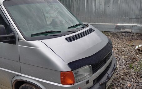 Volkswagen Transporter T4, 2001 год, 650 000 рублей, 3 фотография