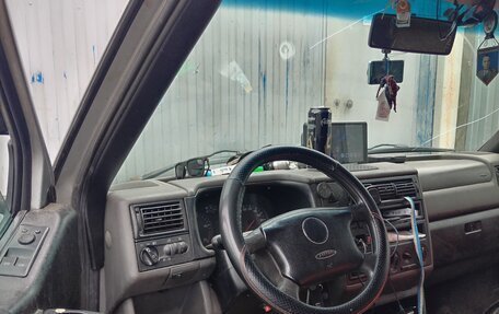 Volkswagen Transporter T4, 2001 год, 650 000 рублей, 2 фотография