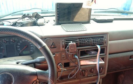 Volkswagen Transporter T4, 2001 год, 650 000 рублей, 8 фотография