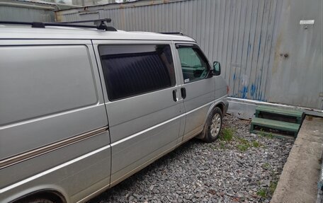 Volkswagen Transporter T4, 2001 год, 650 000 рублей, 4 фотография