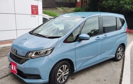 Honda Freed II, 2020 год, 2 000 000 рублей, 3 фотография