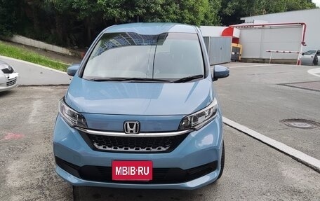 Honda Freed II, 2020 год, 2 000 000 рублей, 2 фотография