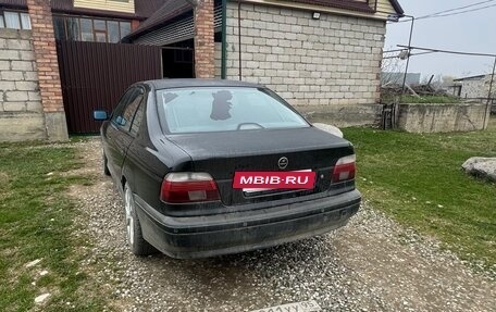 BMW 5 серия, 2001 год, 540 000 рублей, 9 фотография