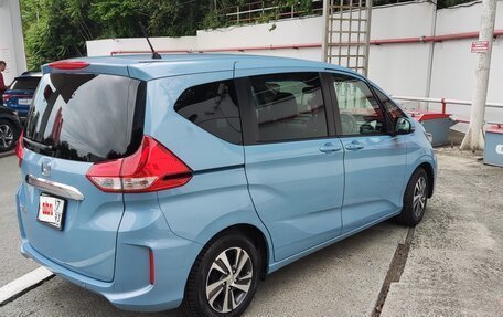 Honda Freed II, 2020 год, 2 000 000 рублей, 7 фотография