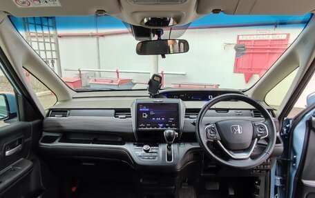 Honda Freed II, 2020 год, 2 000 000 рублей, 9 фотография