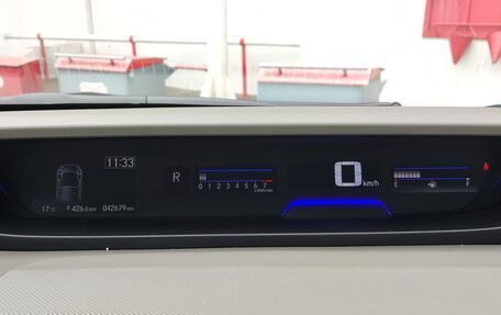 Honda Freed II, 2020 год, 2 000 000 рублей, 12 фотография