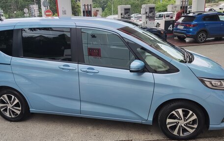 Honda Freed II, 2020 год, 2 000 000 рублей, 8 фотография