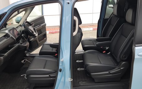 Honda Freed II, 2020 год, 2 000 000 рублей, 15 фотография
