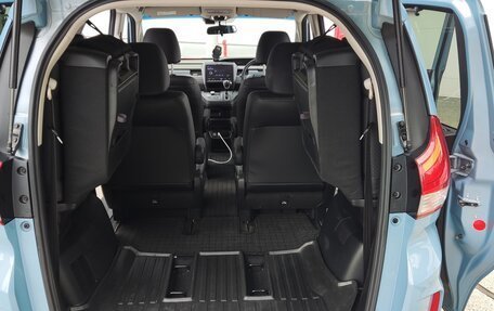 Honda Freed II, 2020 год, 2 000 000 рублей, 18 фотография