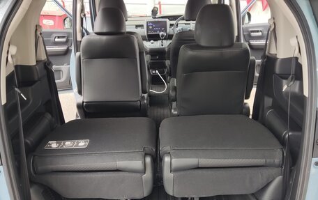Honda Freed II, 2020 год, 2 000 000 рублей, 20 фотография
