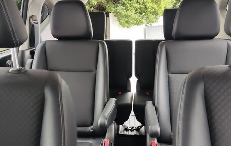 Honda Freed II, 2020 год, 2 000 000 рублей, 16 фотография