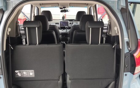 Honda Freed II, 2020 год, 2 000 000 рублей, 21 фотография