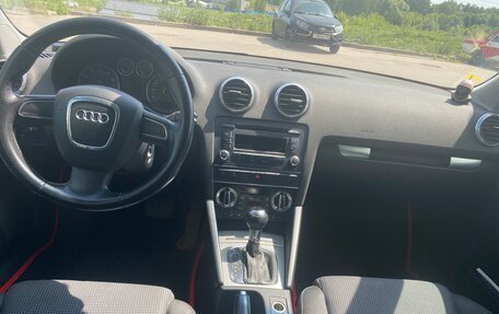 Audi A3, 2011 год, 770 000 рублей, 9 фотография
