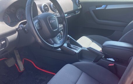 Audi A3, 2011 год, 770 000 рублей, 11 фотография