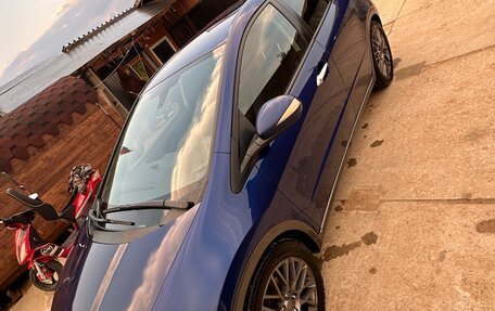 Honda Civic VIII, 2011 год, 1 099 000 рублей, 4 фотография