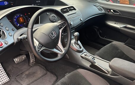 Honda Civic VIII, 2011 год, 1 099 000 рублей, 10 фотография