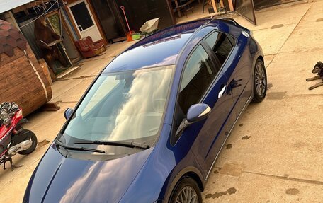 Honda Civic VIII, 2011 год, 1 099 000 рублей, 7 фотография