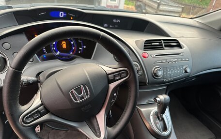 Honda Civic VIII, 2011 год, 1 099 000 рублей, 11 фотография