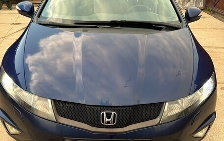 Honda Civic VIII, 2011 год, 1 099 000 рублей, 6 фотография