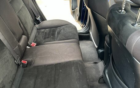 Honda Civic VIII, 2011 год, 1 099 000 рублей, 23 фотография