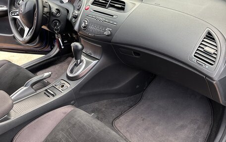 Honda Civic VIII, 2011 год, 1 099 000 рублей, 19 фотография