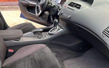 Honda Civic VIII, 2011 год, 1 099 000 рублей, 24 фотография