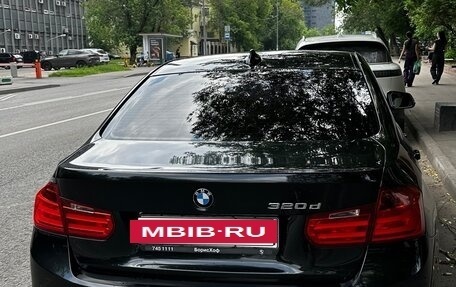 BMW 3 серия, 2012 год, 1 750 000 рублей, 10 фотография