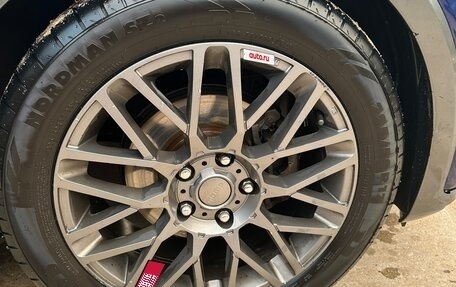 Honda Civic VIII, 2011 год, 1 099 000 рублей, 26 фотография