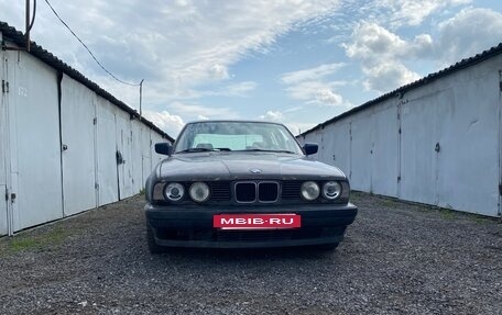 BMW 5 серия, 1990 год, 250 000 рублей, 2 фотография