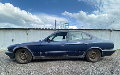 BMW 5 серия, 1990 год, 250 000 рублей, 5 фотография
