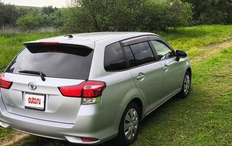 Toyota Corolla, 2015 год, 1 500 000 рублей, 2 фотография
