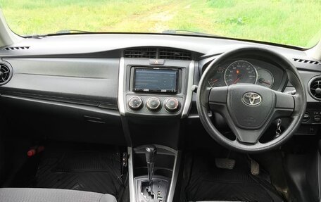 Toyota Corolla, 2015 год, 1 500 000 рублей, 9 фотография