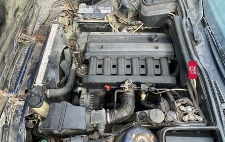 BMW 5 серия, 1990 год, 250 000 рублей, 18 фотография