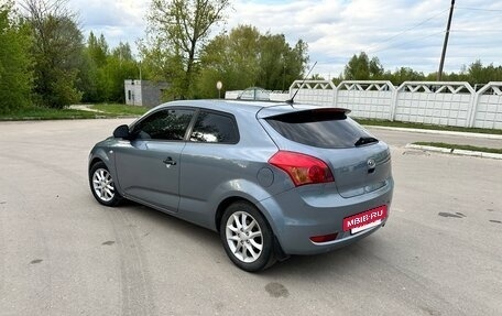 KIA cee'd I рестайлинг, 2008 год, 520 000 рублей, 4 фотография