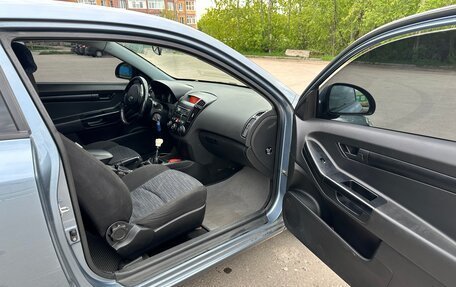 KIA cee'd I рестайлинг, 2008 год, 520 000 рублей, 6 фотография