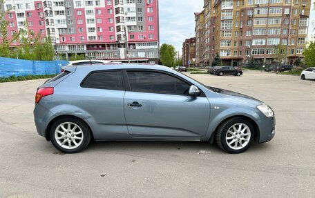 KIA cee'd I рестайлинг, 2008 год, 520 000 рублей, 10 фотография