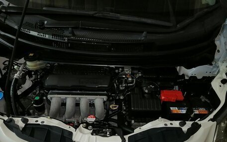 Honda Freed I, 2011 год, 1 050 000 рублей, 6 фотография