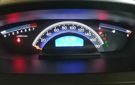 Honda Freed I, 2011 год, 1 050 000 рублей, 8 фотография