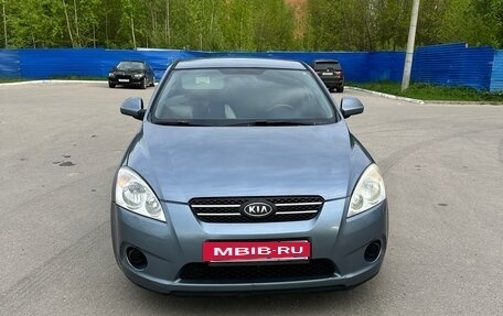 KIA cee'd I рестайлинг, 2008 год, 520 000 рублей, 9 фотография
