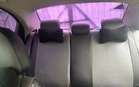 Chevrolet Aveo III, 2011 год, 470 000 рублей, 9 фотография