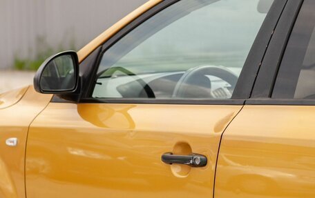 KIA cee'd I рестайлинг, 2009 год, 650 000 рублей, 17 фотография