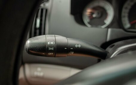 KIA cee'd I рестайлинг, 2009 год, 650 000 рублей, 24 фотография