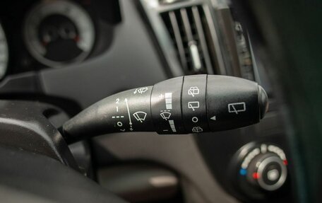 KIA cee'd I рестайлинг, 2009 год, 650 000 рублей, 25 фотография
