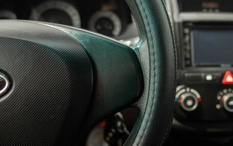 KIA cee'd I рестайлинг, 2009 год, 650 000 рублей, 26 фотография