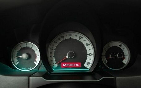 KIA cee'd I рестайлинг, 2009 год, 650 000 рублей, 23 фотография
