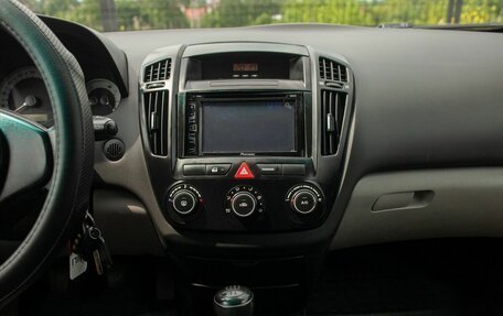 KIA cee'd I рестайлинг, 2009 год, 650 000 рублей, 27 фотография