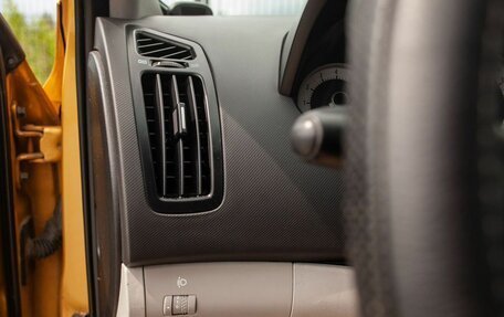 KIA cee'd I рестайлинг, 2009 год, 650 000 рублей, 36 фотография